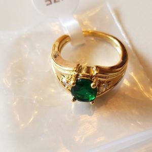JewelScent Ring